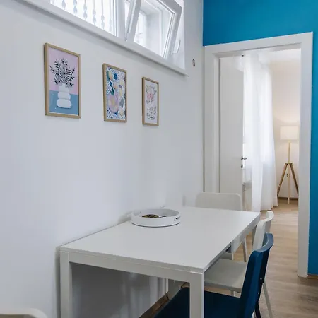 Apartman Rooftop