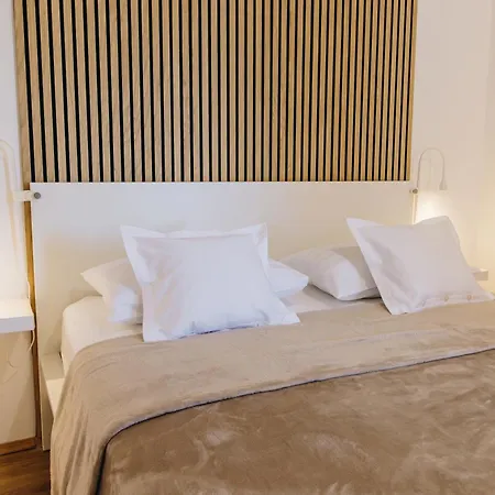 Apartamento Rooftop *