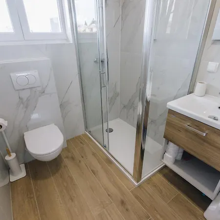 Apartamento Rooftop Split