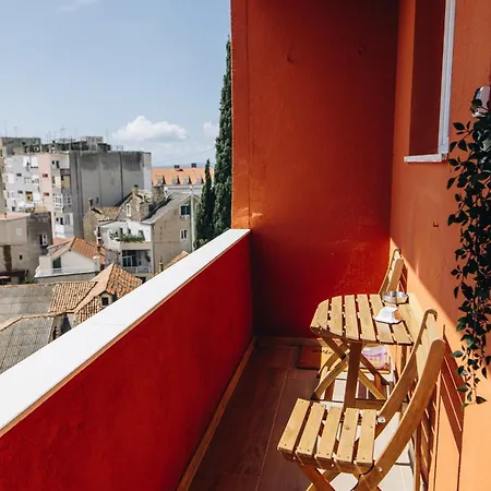 Rooftop * Split