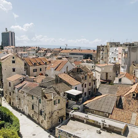 Apartamento Rooftop *