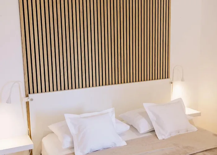 Rooftop Apartman