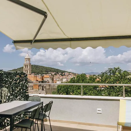 Rooftop Apartamento