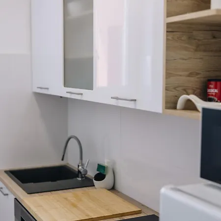 Rooftop * 斯普利特